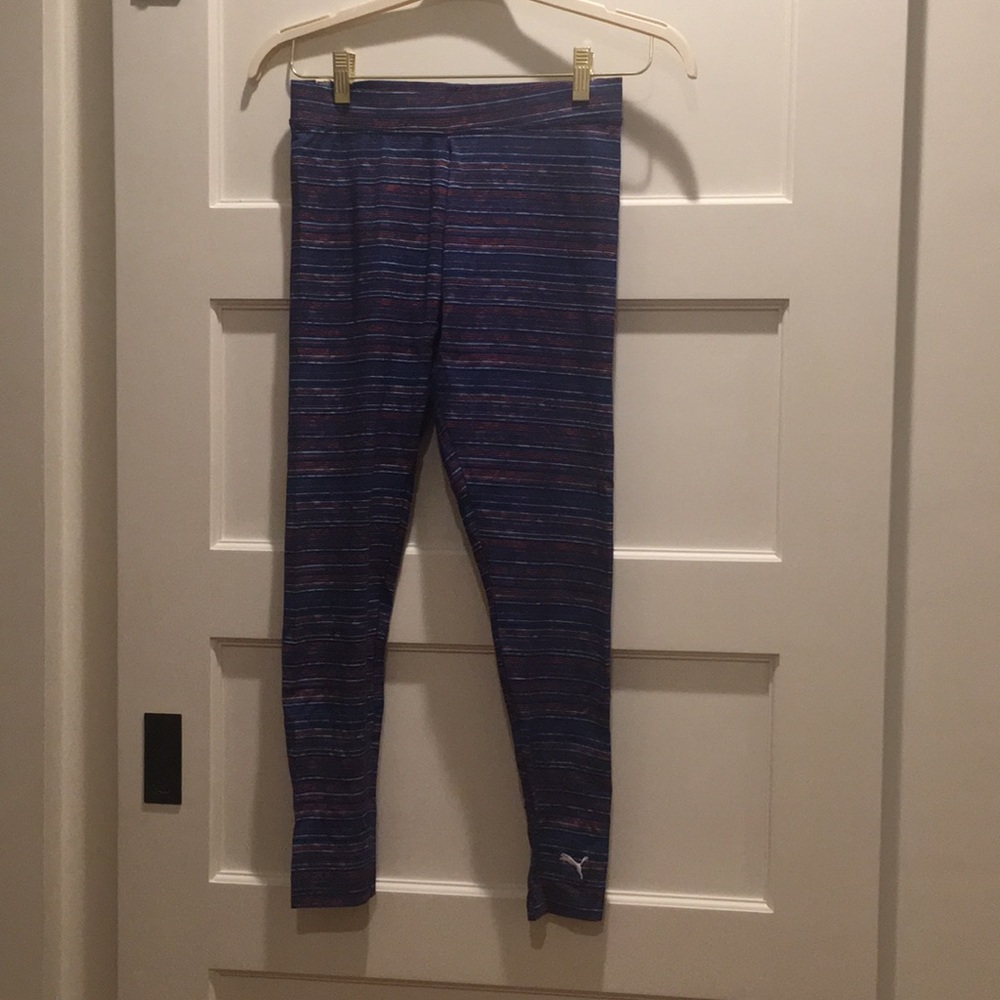 Yoga or running leggings